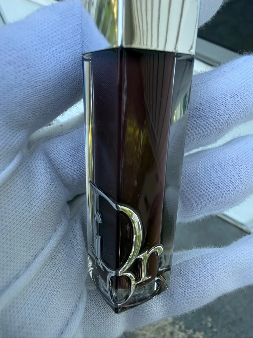 Christian Dior Women Dior Addict Lip Maximizer 020 Mahogany Gloss 6ml